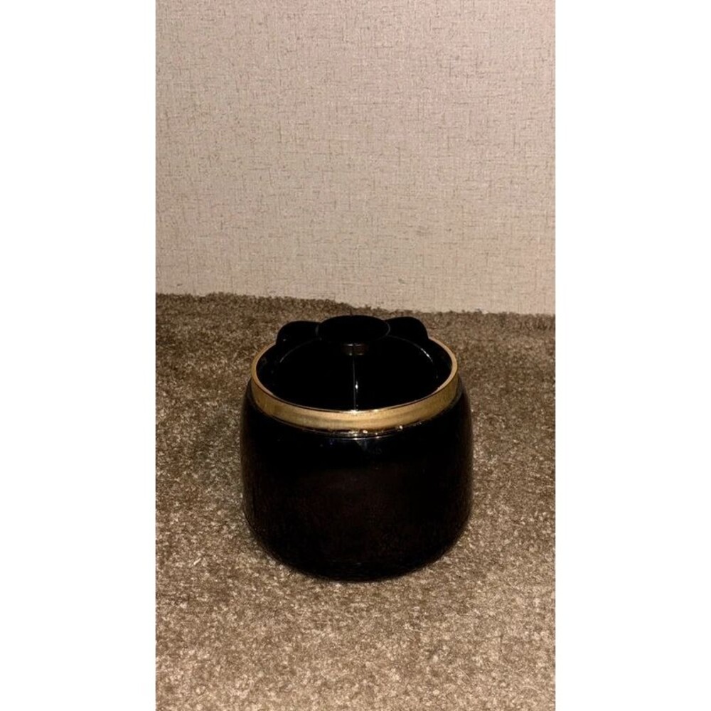 Rotating Brush Bucket